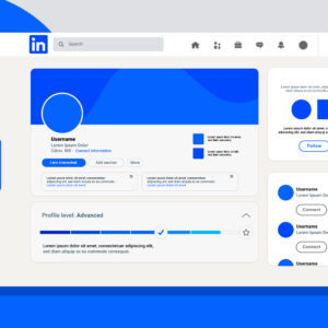 Maximiza tu visibilidad: Optimiza tu CV y LinkedIn (Recibe los accionables exactos paratransforma tu cv y linkedin en 72hrs)