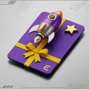 Tarjeta de Regalo | PROGRAMA: Empleabilidad IT 180° – INTENSIVO