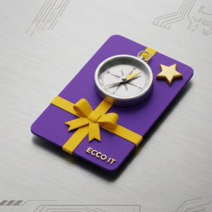 Tarjeta de Regalo | Mentorías Personalizadas: Optimiza tu búsqueda de empleo IT 3 Sesiones