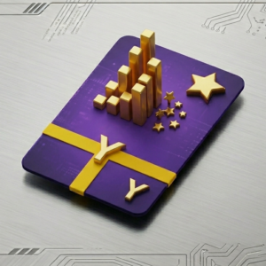 Tarjeta de Regalo | Mentorías Personalizadas: Optimiza tu búsqueda de empleo IT 5 Sesiones